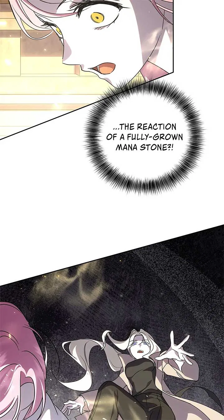 It Was Love at First Sight, Mr. Villain! Chapter 67 – Page 10