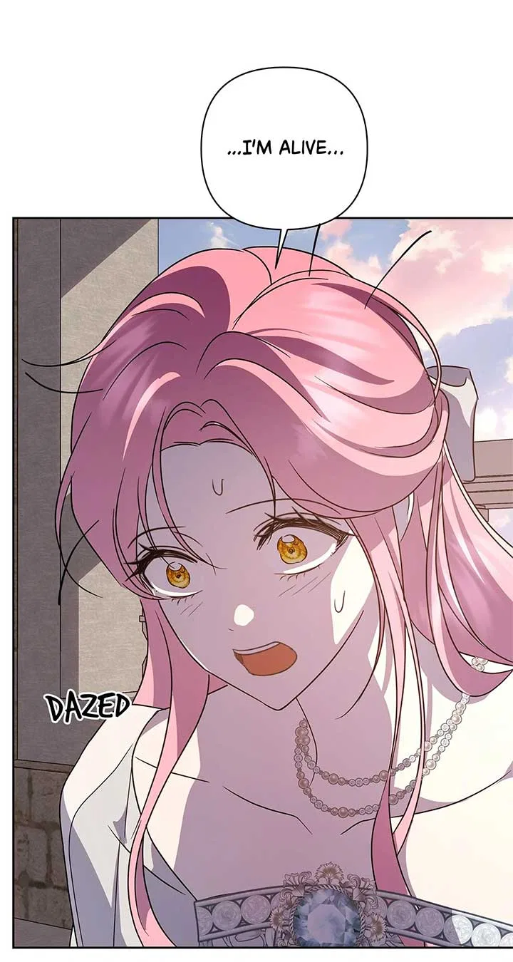 It Was Love at First Sight, Mr. Villain! Chapter 67 – Page 28