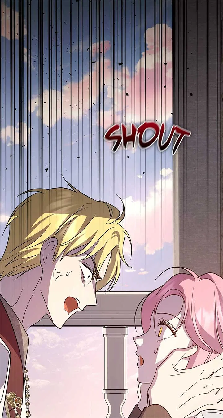 It Was Love at First Sight, Mr. Villain! Chapter 67 – Page 30