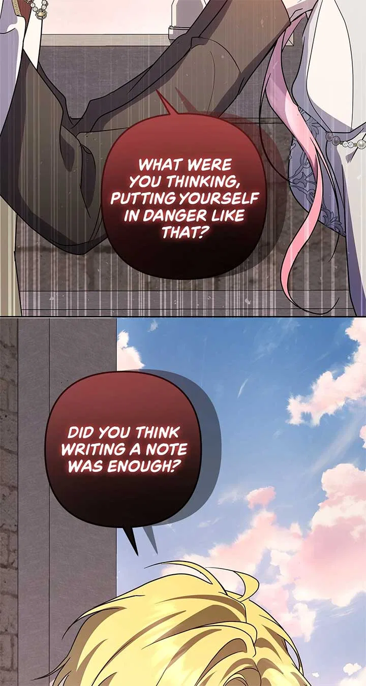 It Was Love at First Sight, Mr. Villain! Chapter 67 – Page 31
