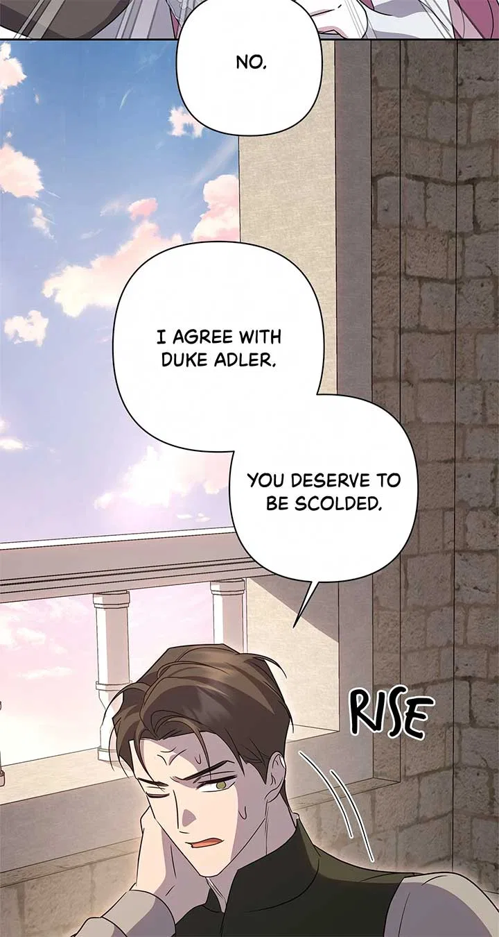 It Was Love at First Sight, Mr. Villain! Chapter 67 – Page 36