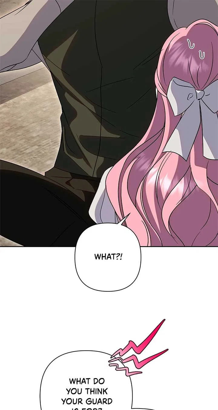 It Was Love at First Sight, Mr. Villain! Chapter 67 – Page 37