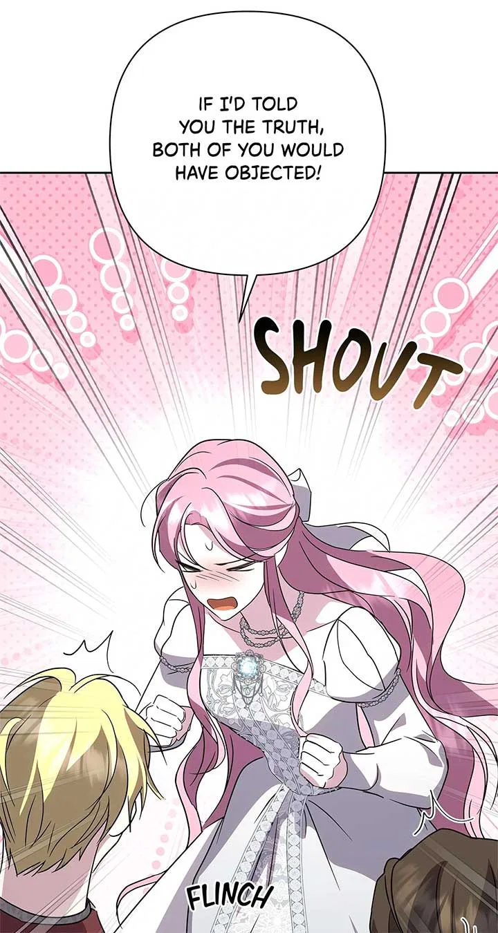 It Was Love at First Sight, Mr. Villain! Chapter 67 – Page 40