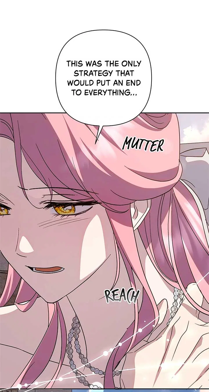 It Was Love at First Sight, Mr. Villain! Chapter 67 – Page 42