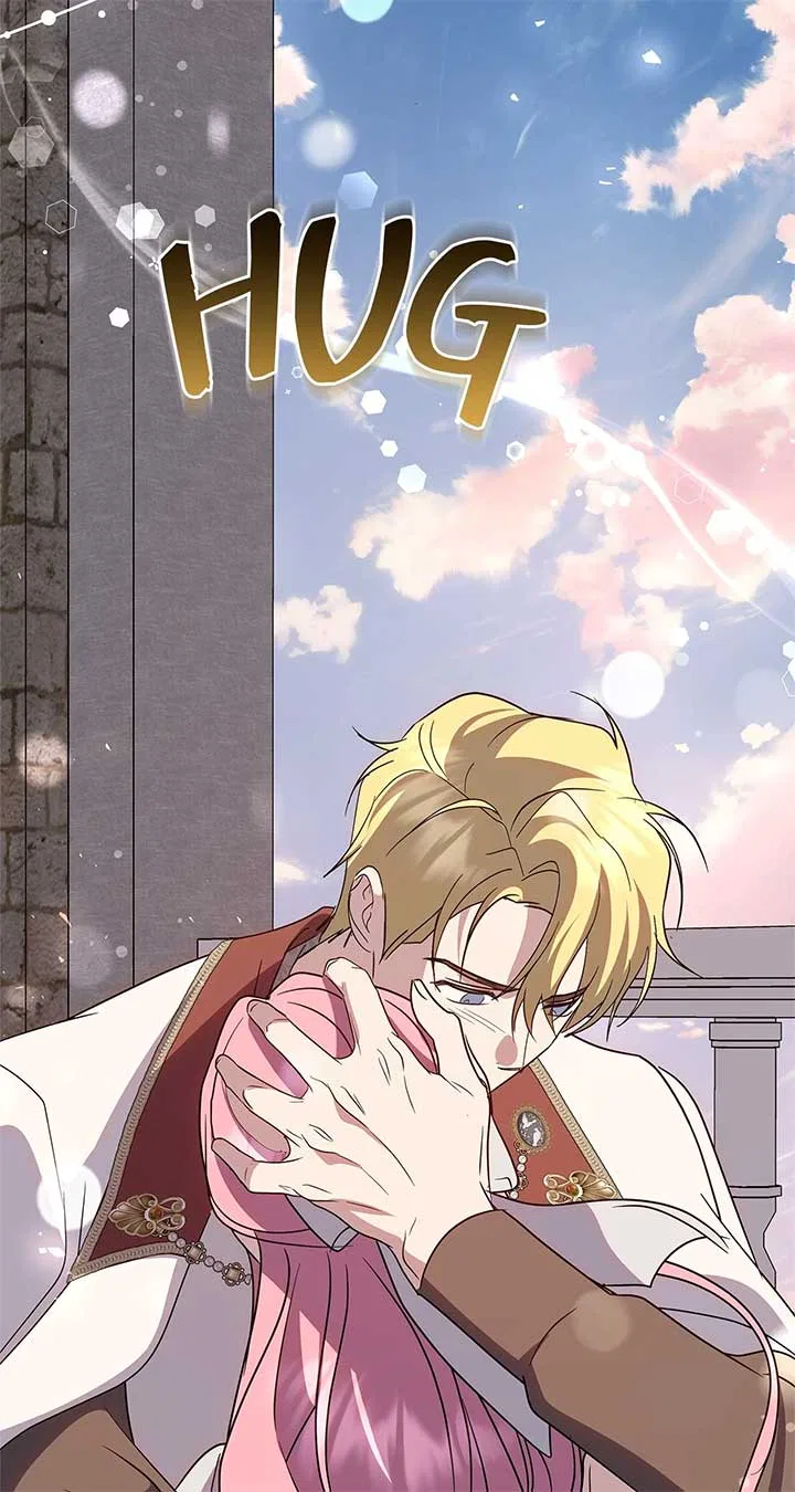 It Was Love at First Sight, Mr. Villain! Chapter 67 – Page 43