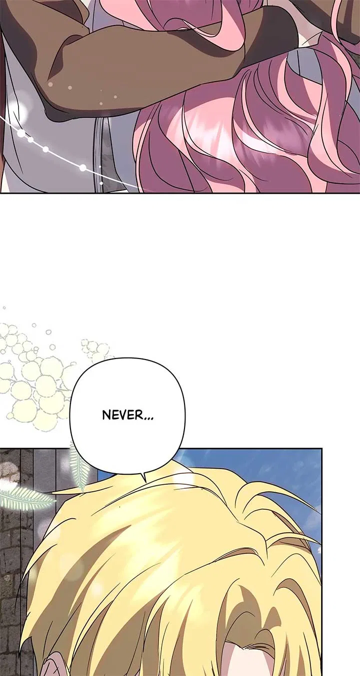 It Was Love at First Sight, Mr. Villain! Chapter 67 – Page 44