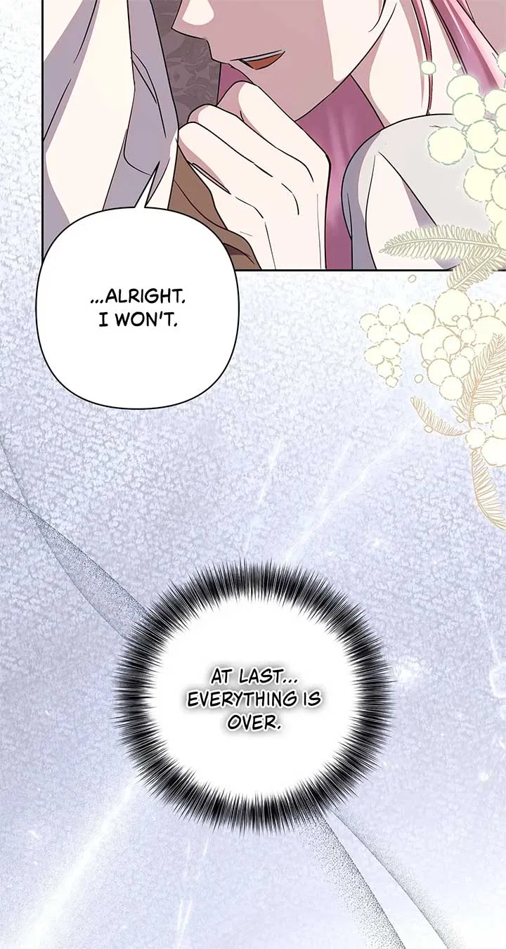 It Was Love at First Sight, Mr. Villain! Chapter 67 – Page 46