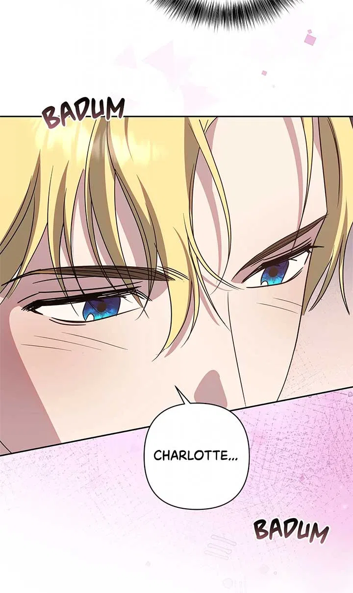 It Was Love at First Sight, Mr. Villain! Chapter 67 – Page 48
