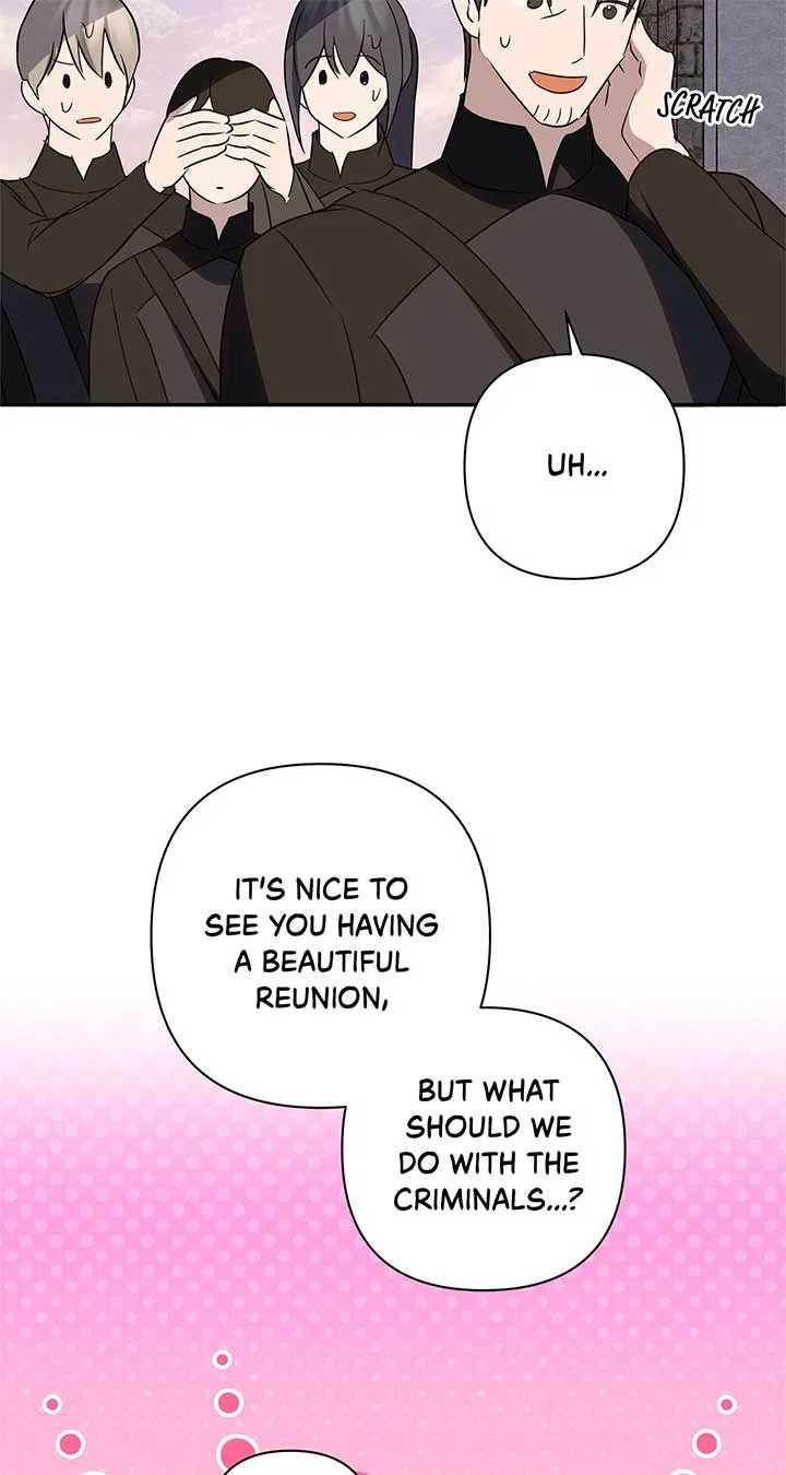 It Was Love at First Sight, Mr. Villain! Chapter 67 – Page 51