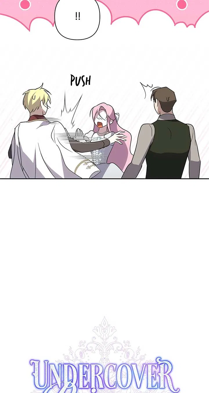 It Was Love at First Sight, Mr. Villain! Chapter 67 – Page 52