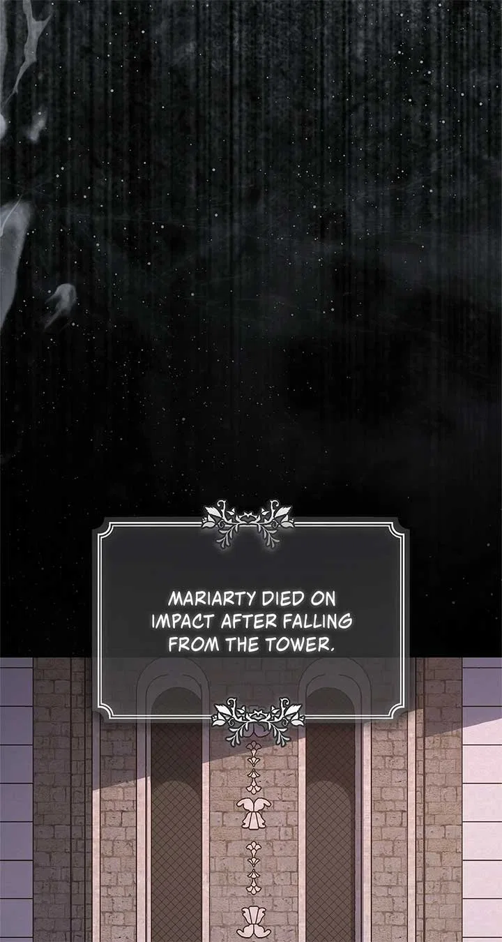 It Was Love at First Sight, Mr. Villain! Chapter 67 – Page 54
