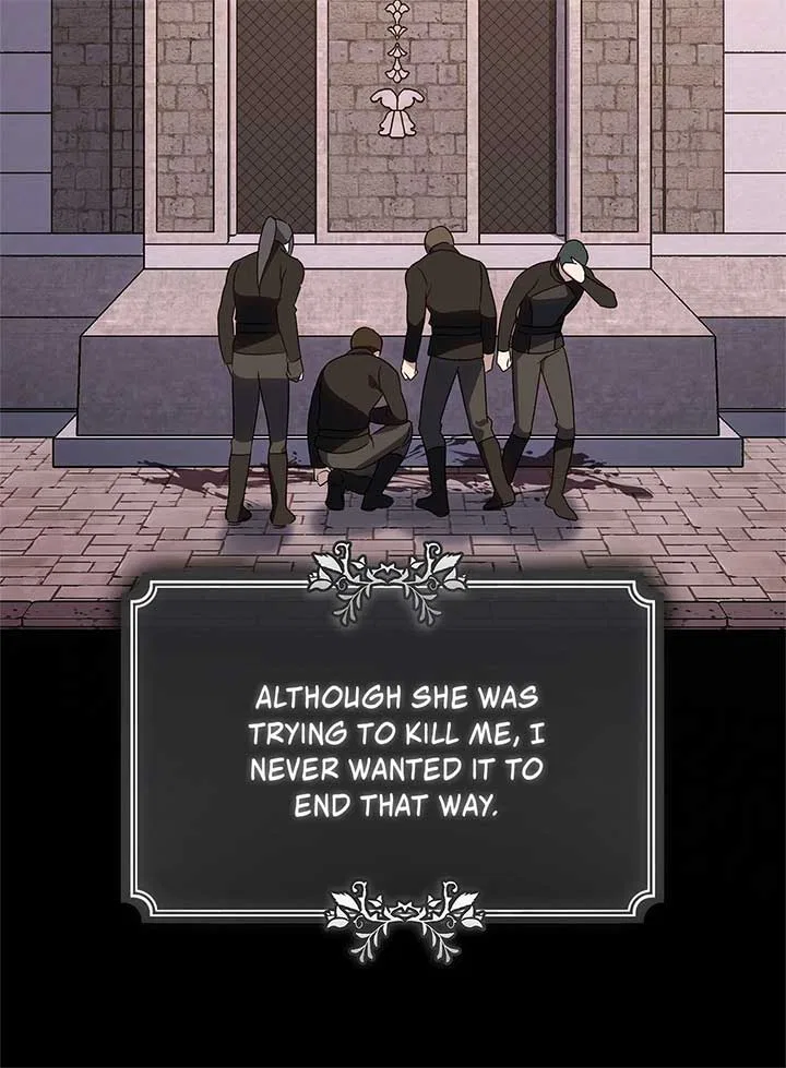 It Was Love at First Sight, Mr. Villain! Chapter 67 – Page 55