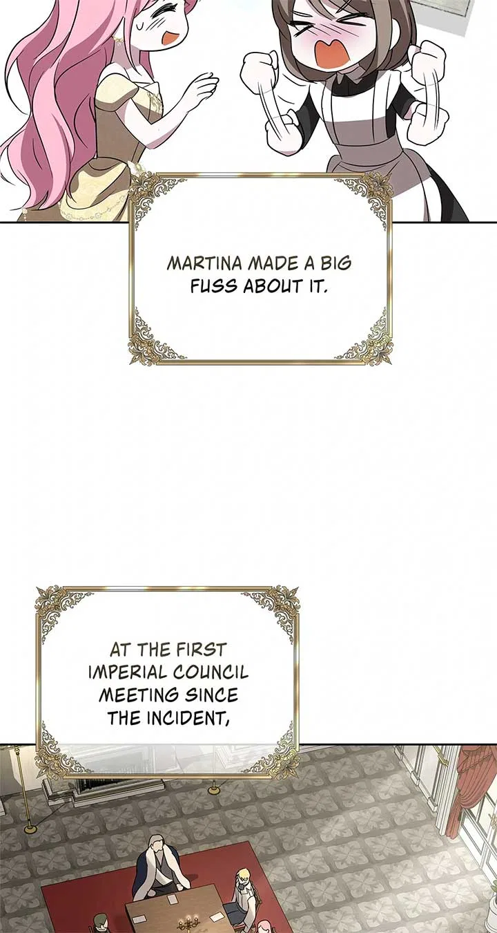 It Was Love at First Sight, Mr. Villain! Chapter 67 – Page 61