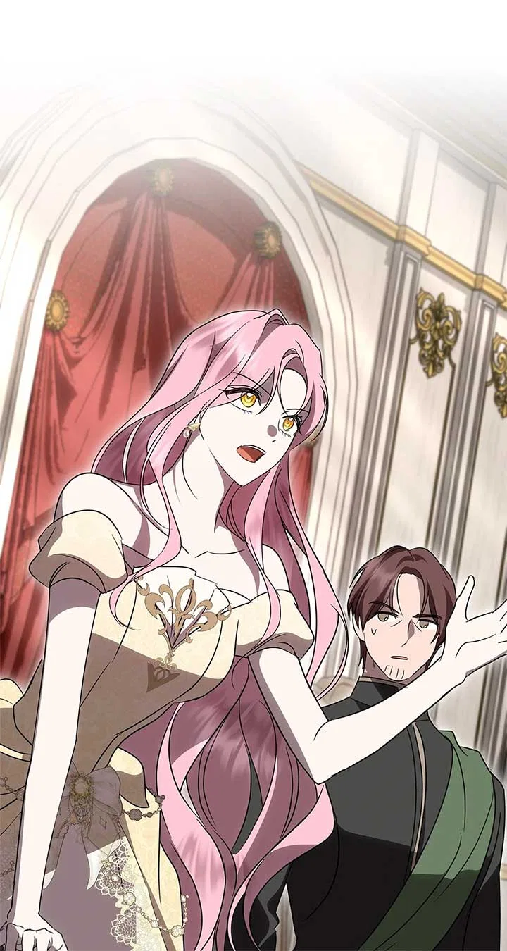 It Was Love at First Sight, Mr. Villain! Chapter 67 – Page 63