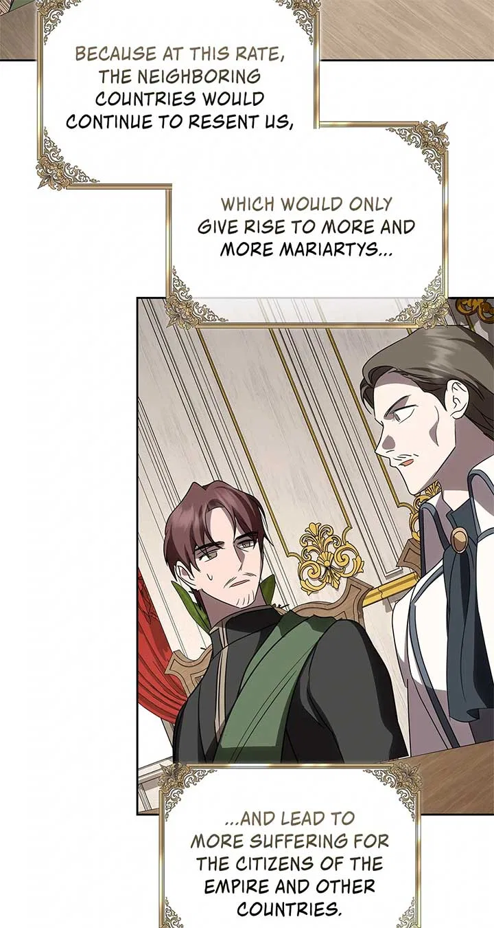 It Was Love at First Sight, Mr. Villain! Chapter 67 – Page 65