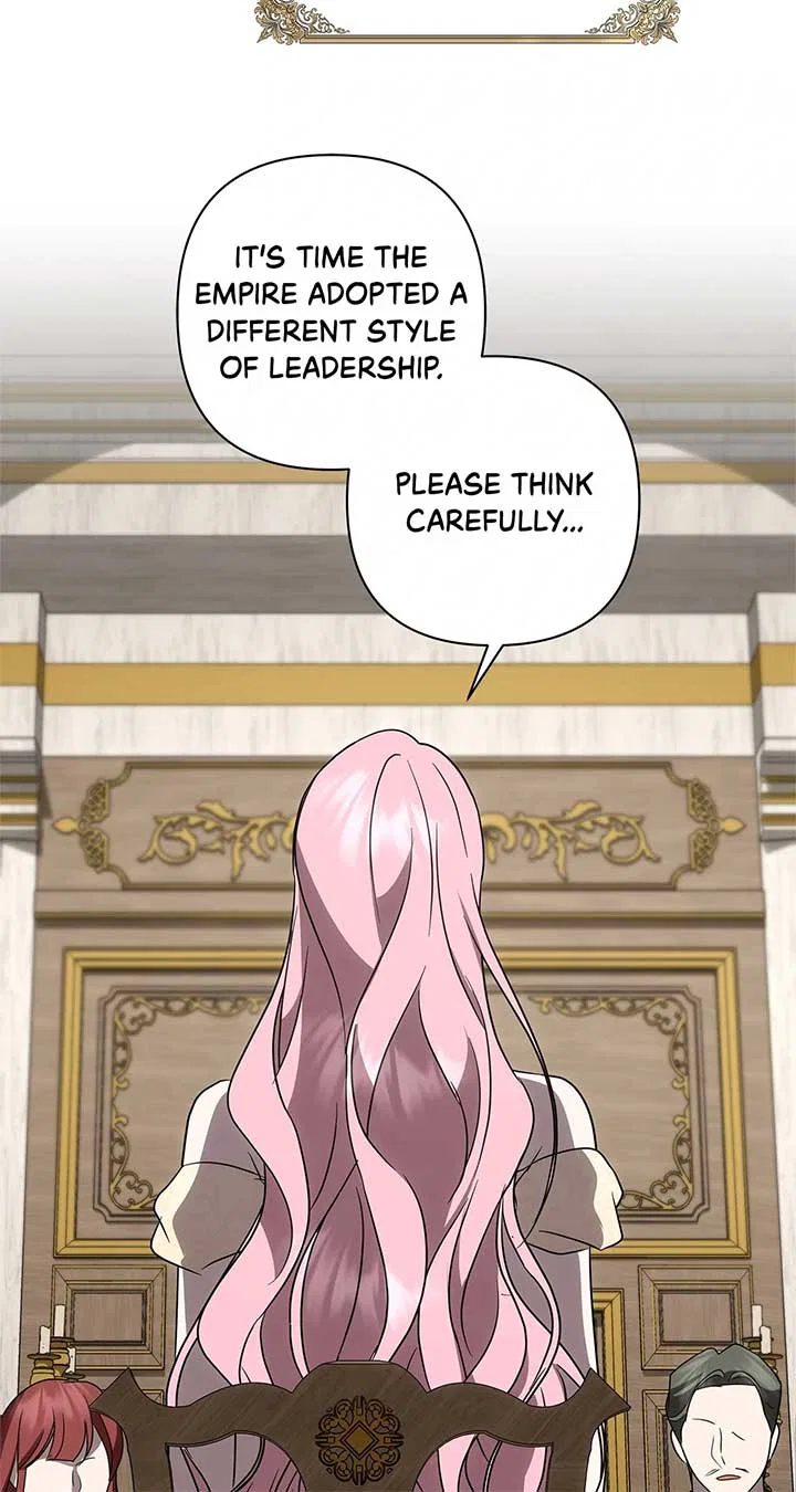 It Was Love at First Sight, Mr. Villain! Chapter 67 – Page 66