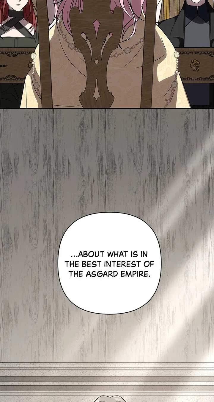It Was Love at First Sight, Mr. Villain! Chapter 67 – Page 67