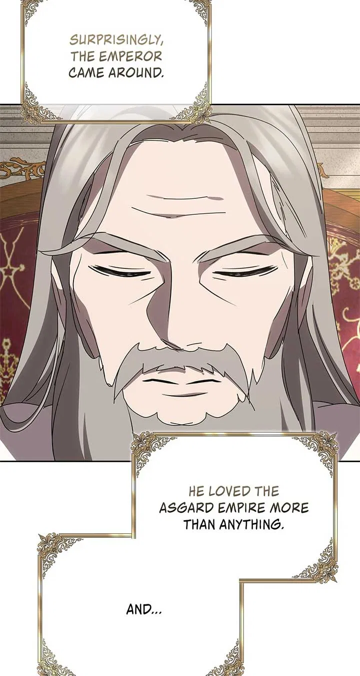 It Was Love at First Sight, Mr. Villain! Chapter 67 – Page 69