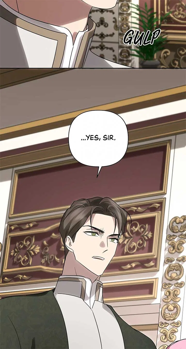 It Was Love at First Sight, Mr. Villain! Chapter 67 – Page 72