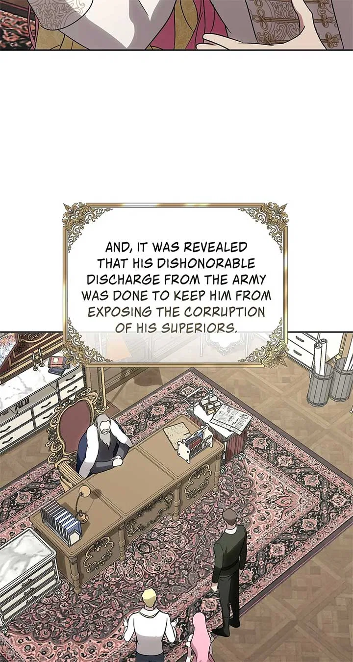 It Was Love at First Sight, Mr. Villain! Chapter 67 – Page 75
