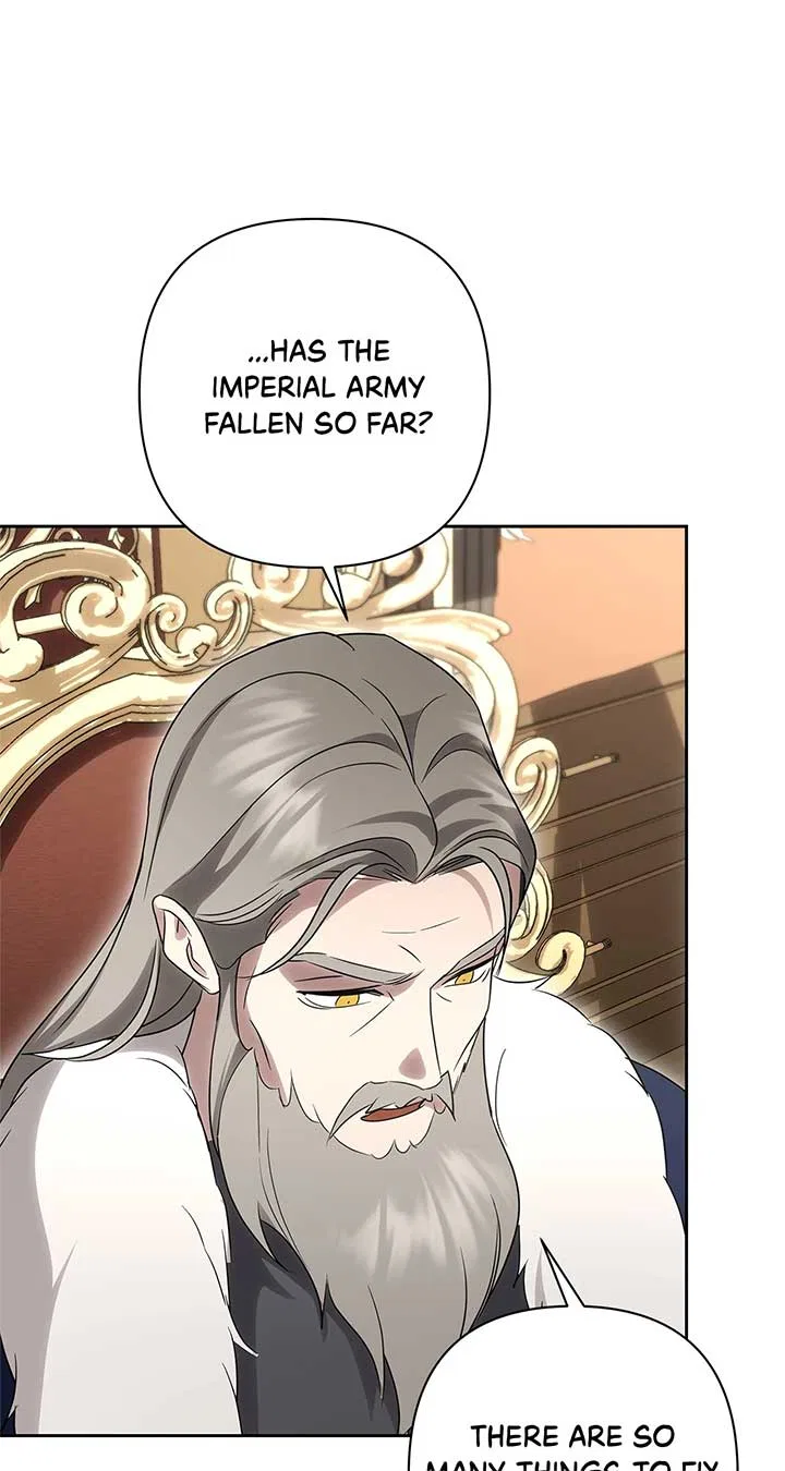 It Was Love at First Sight, Mr. Villain! Chapter 67 – Page 77