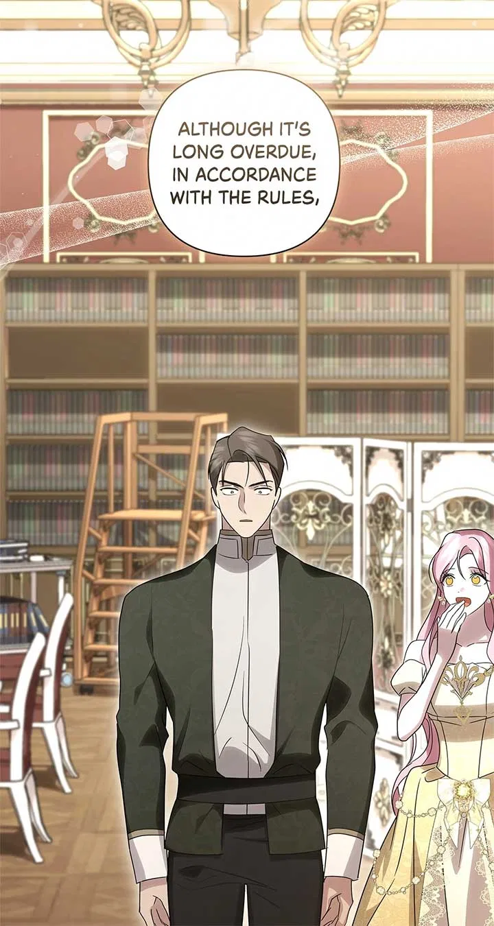 It Was Love at First Sight, Mr. Villain! Chapter 67 – Page 79