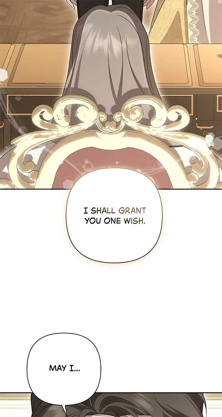 It Was Love at First Sight, Mr. Villain! Chapter 67 – Page 80