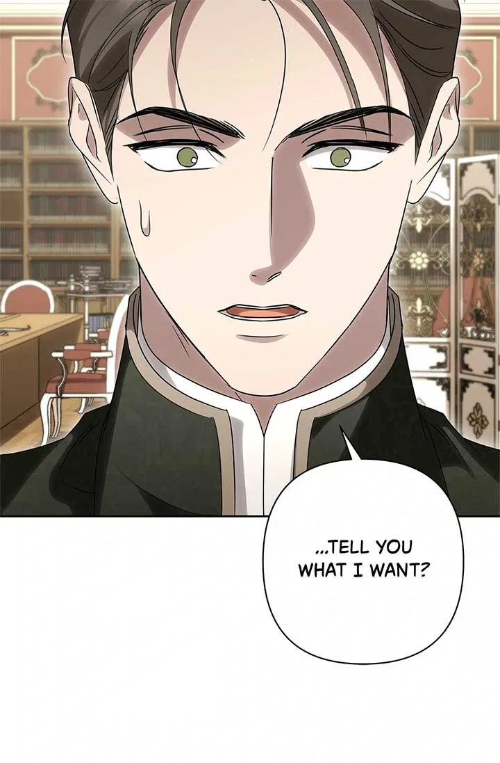 It Was Love at First Sight, Mr. Villain! Chapter 67 – Page 81