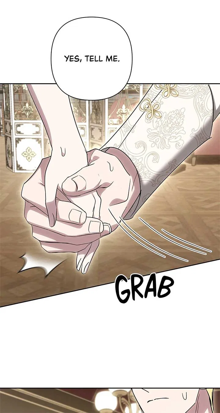 It Was Love at First Sight, Mr. Villain! Chapter 67 – Page 82