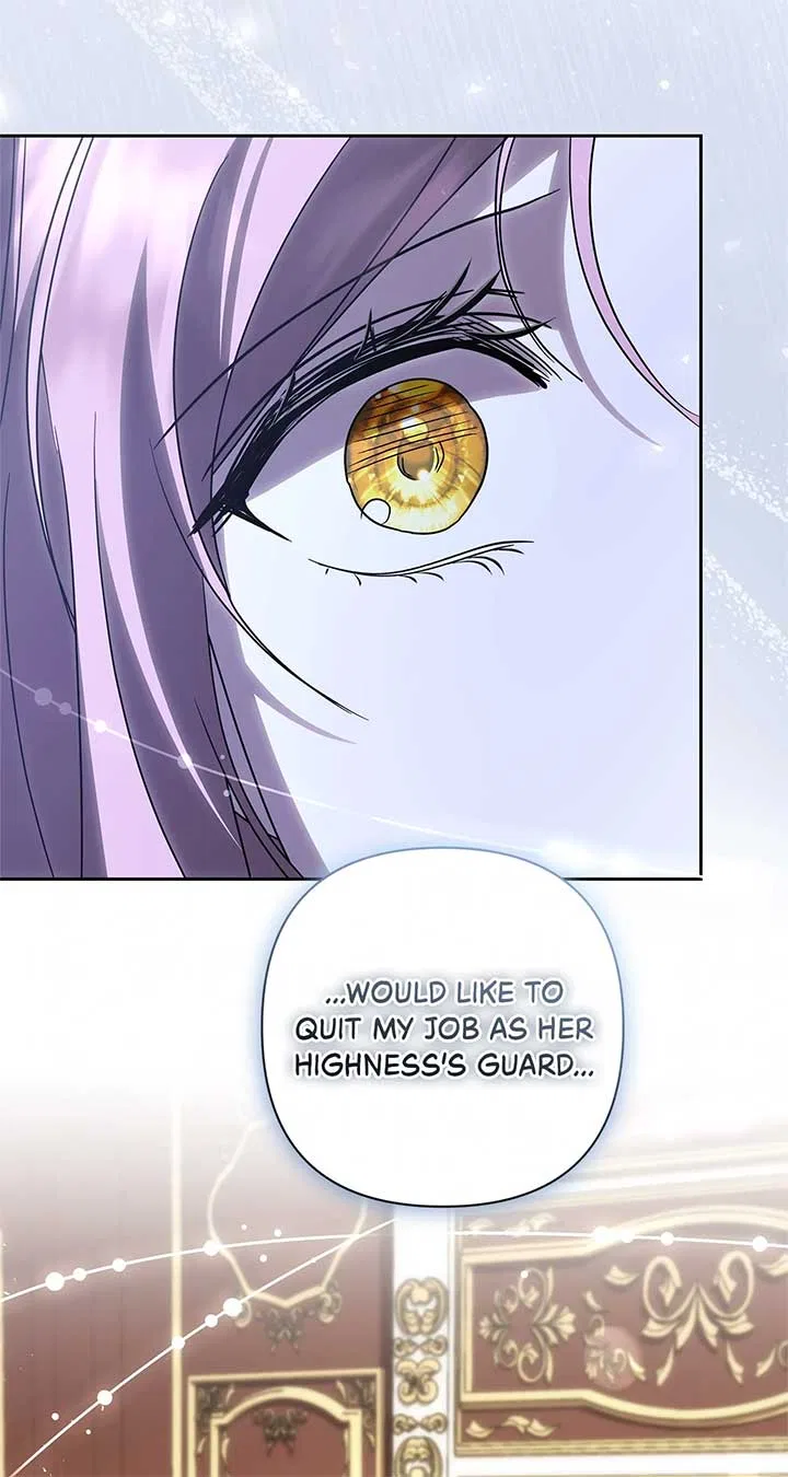 It Was Love at First Sight, Mr. Villain! Chapter 67 – Page 84