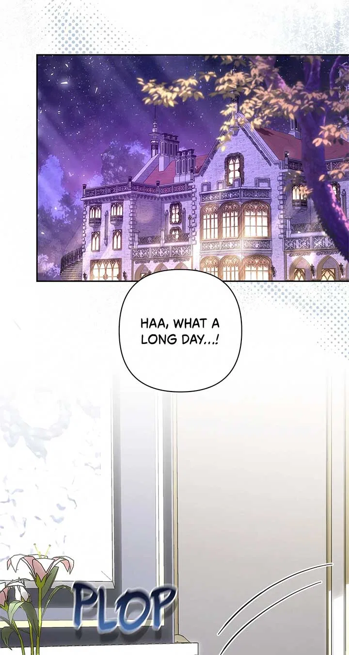 It Was Love at First Sight, Mr. Villain! Chapter 67 – Page 87