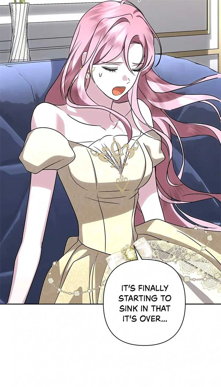 It Was Love at First Sight, Mr. Villain! Chapter 67 – Page 88