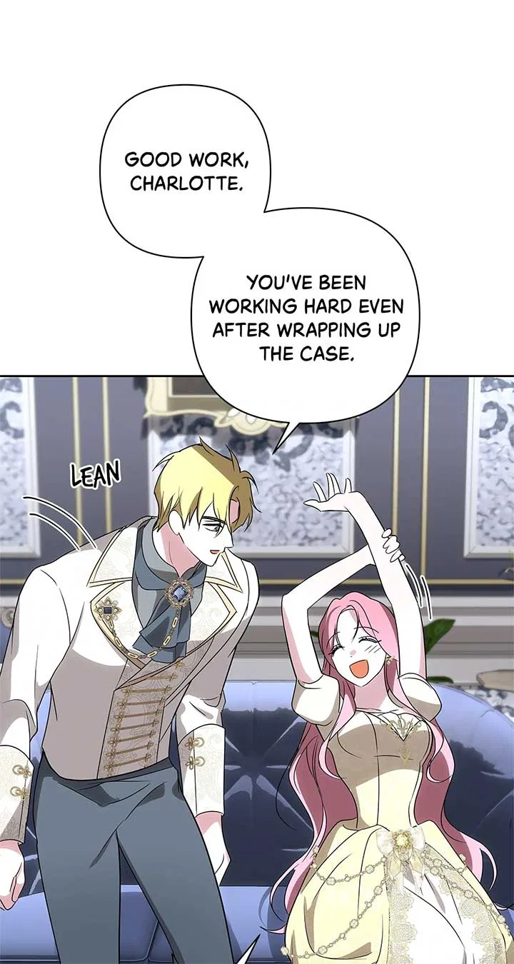 It Was Love at First Sight, Mr. Villain! Chapter 67 – Page 89