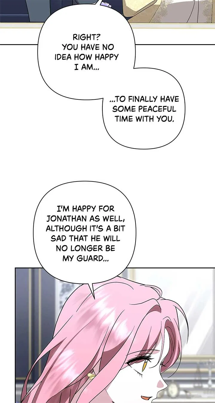 It Was Love at First Sight, Mr. Villain! Chapter 67 – Page 90