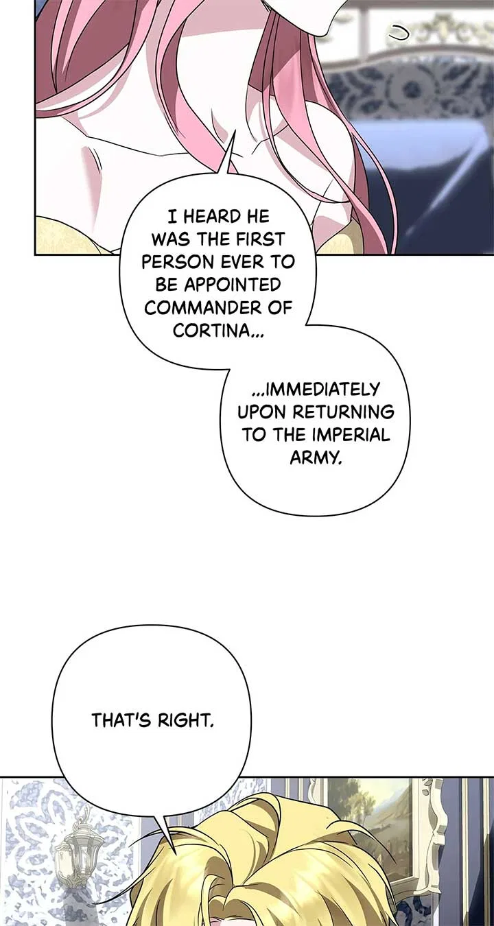 It Was Love at First Sight, Mr. Villain! Chapter 67 – Page 91