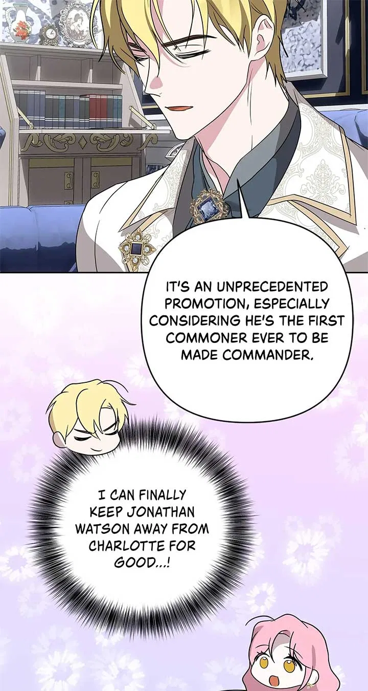 It Was Love at First Sight, Mr. Villain! Chapter 67 – Page 92