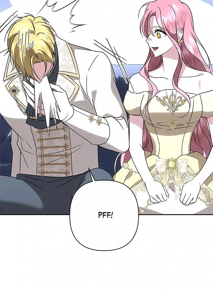 It Was Love at First Sight, Mr. Villain! Chapter 67 – Page 94