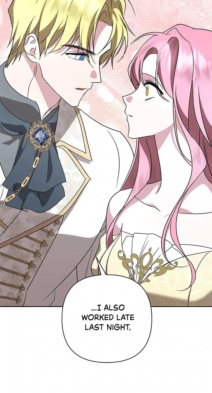 It Was Love at First Sight, Mr. Villain! Chapter 67 – Page 100