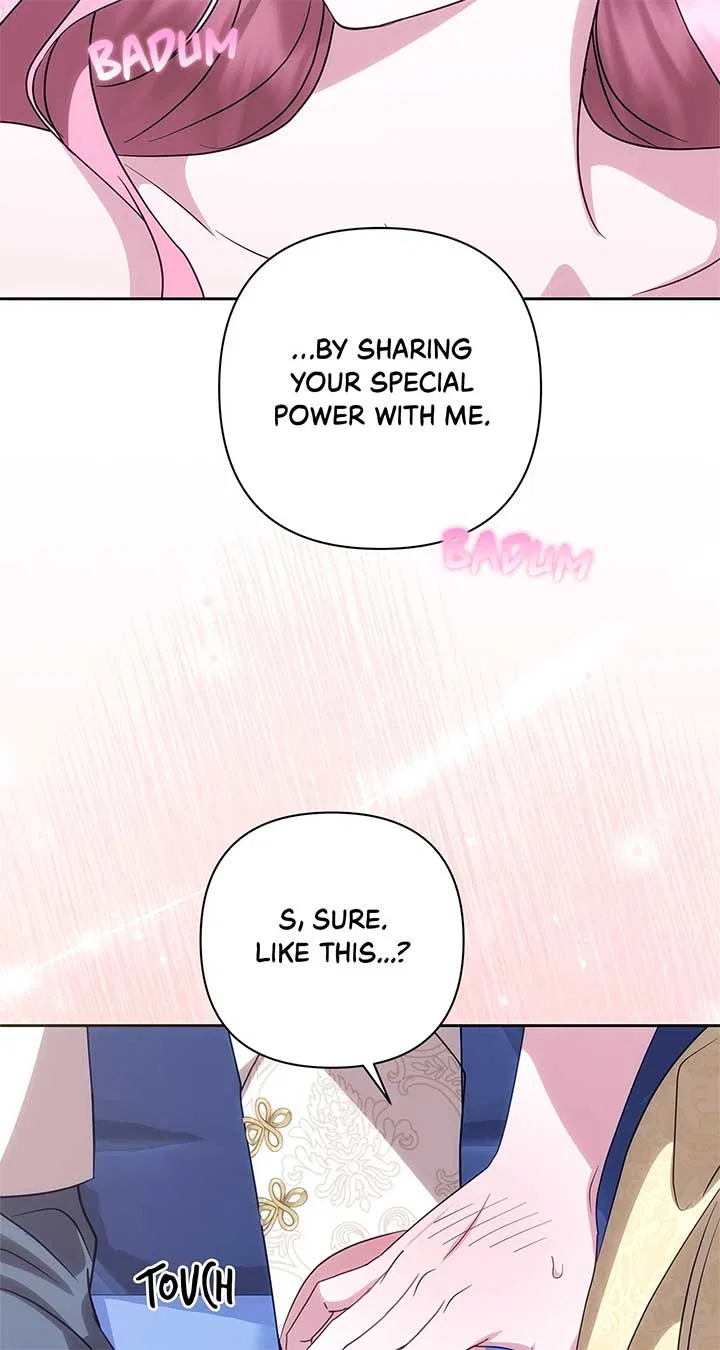 It Was Love at First Sight, Mr. Villain! Chapter 67 – Page 103