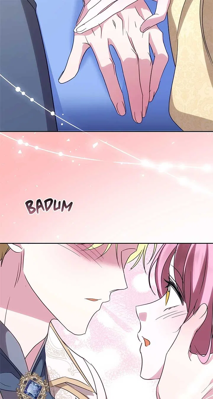 It Was Love at First Sight, Mr. Villain! Chapter 67 – Page 104