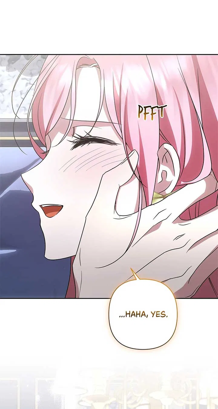 It Was Love at First Sight, Mr. Villain! Chapter 67 – Page 107