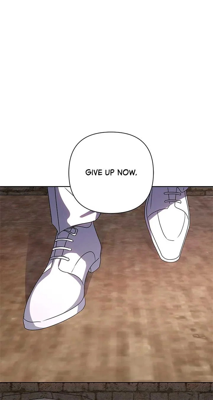 It Was Love at First Sight, Mr. Villain! Chapter 66 – Page 1