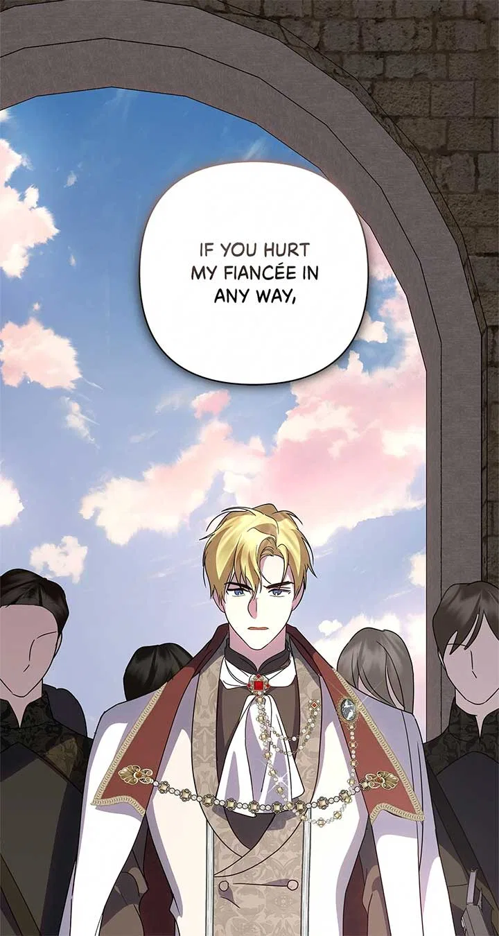 It Was Love at First Sight, Mr. Villain! Chapter 66 – Page 2