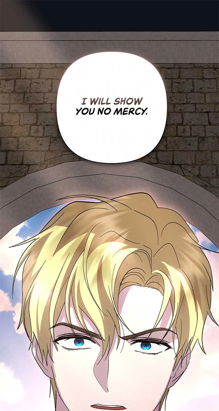 It Was Love at First Sight, Mr. Villain! Chapter 66 – Page 4