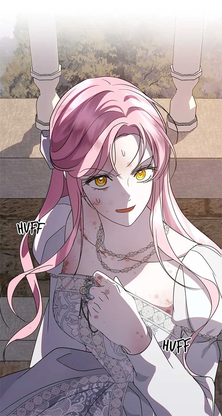 It Was Love at First Sight, Mr. Villain! Chapter 66 – Page 8