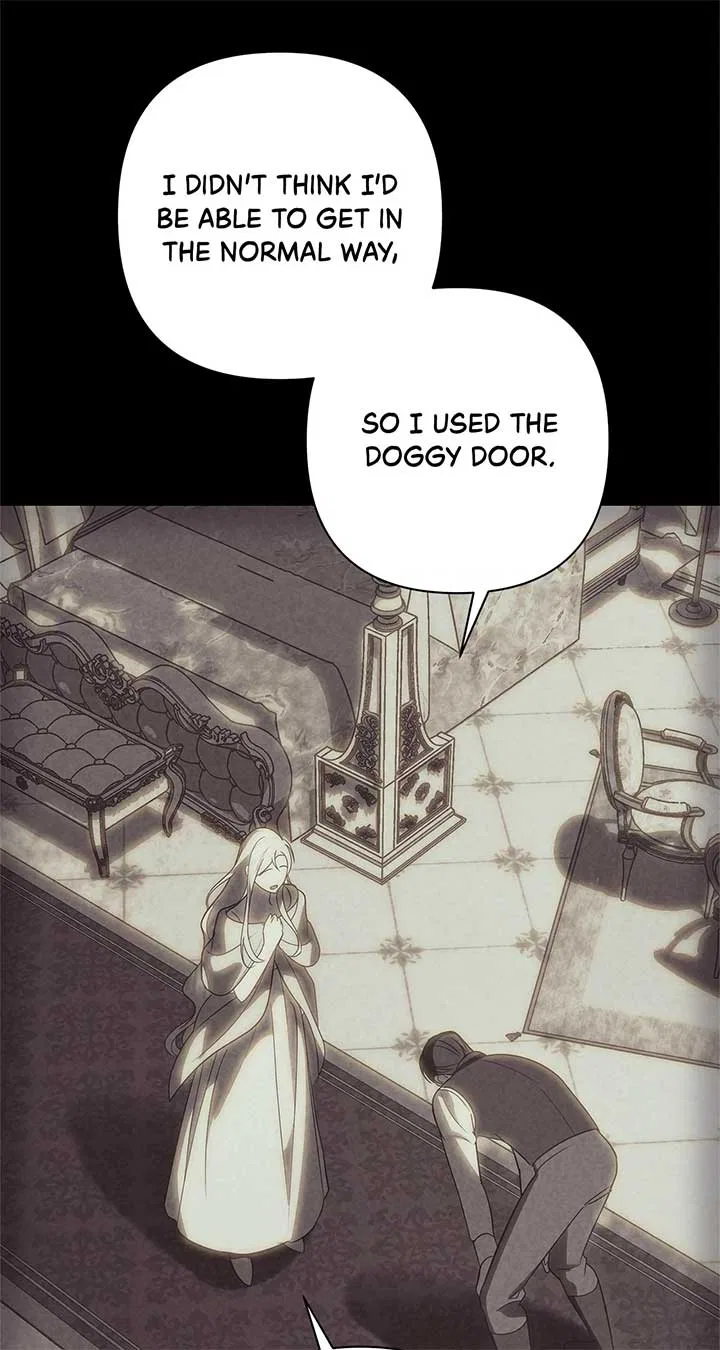 It Was Love at First Sight, Mr. Villain! Chapter 66 – Page 13