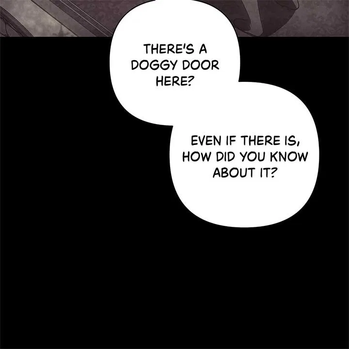 It Was Love at First Sight, Mr. Villain! Chapter 66 – Page 14