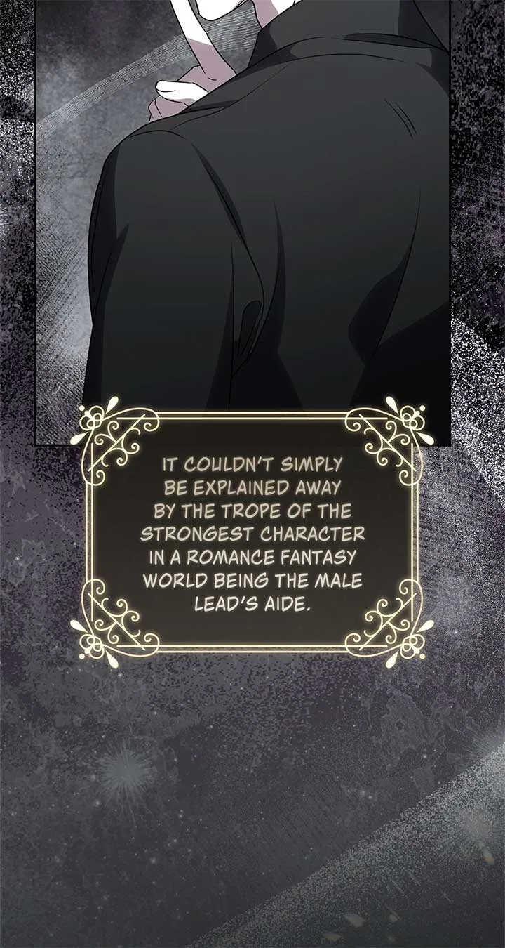 It Was Love at First Sight, Mr. Villain! Chapter 66 – Page 17