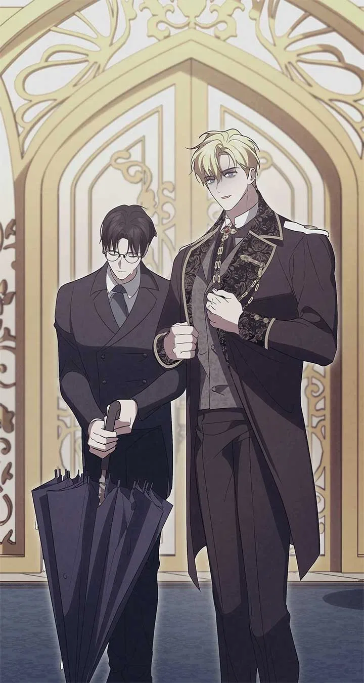 It Was Love at First Sight, Mr. Villain! Chapter 66 – Page 19