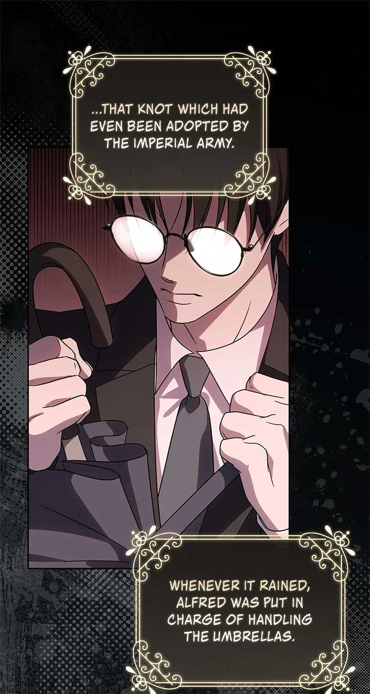It Was Love at First Sight, Mr. Villain! Chapter 66 – Page 22